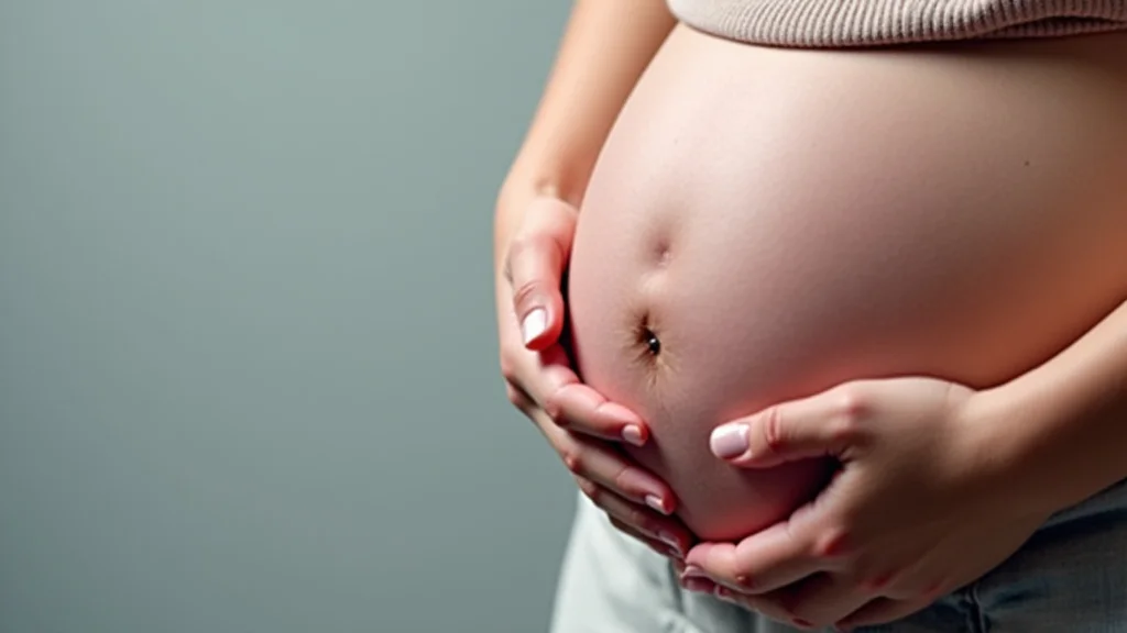 Pregnancy Calculator Week By Week Guide